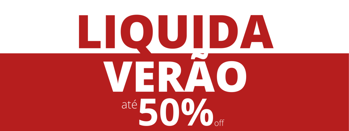 LIQUIDA VERÃO