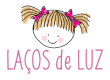 Laços de Luz Logo