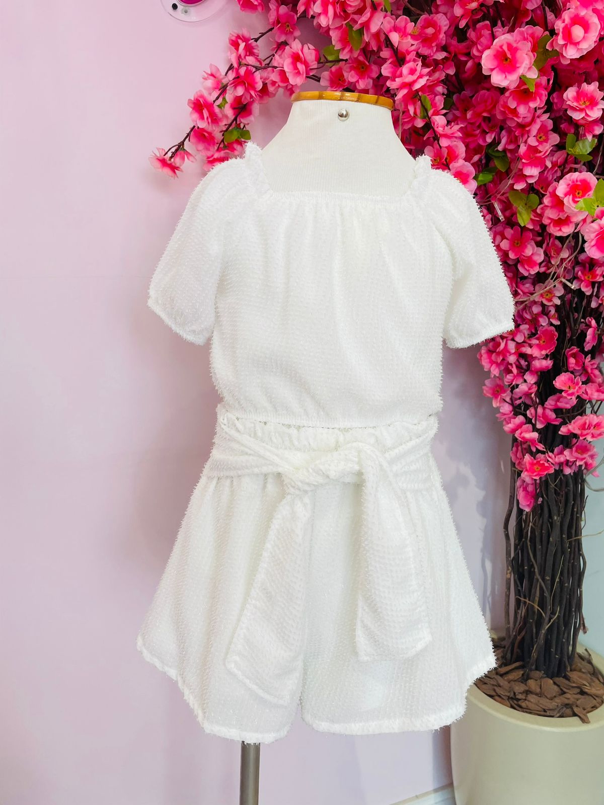 CONJUNTO INFANTIL HOLIDAY - FAKINI 