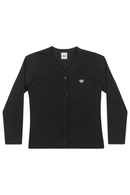 CARDIGAN INFANTIL MENINA - ELIAN