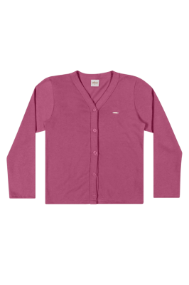 CARDIGAN INFANTIL MENINA - ELIAN