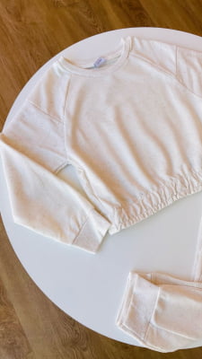 CONJUNTO INFANTIL COMFORT - FAKINI