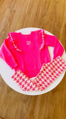 CONJUNTO LOVE WINS - FAKINI