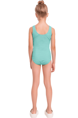 MAIÔ INFANTIL SEREIA - FAKINI