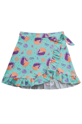 SAIA SAÍDA DE PRAIA SEREIA - FAKINI