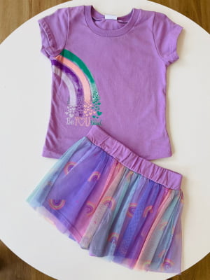 CONJUNTO INFANTIL BE YOU - ELIAN