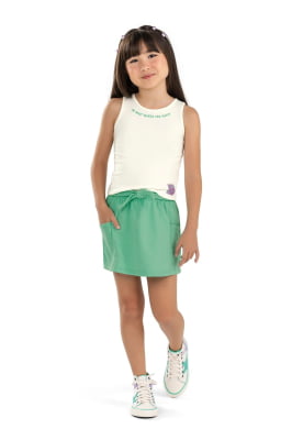 CONJUNTO INFANTIL BRENDA - ELIAN