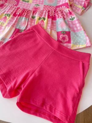 CONJUNTO INFANTIL CATERINE - ELIAN