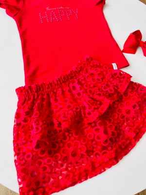 CONJUNTO INFANTIL HAPPY - ELIAN