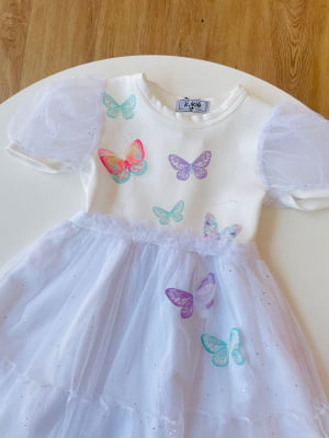 VESTIDO INFANTIL BIA - KUKIÊ