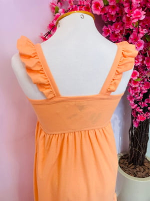 VESTIDO INFANTIL IPANEMA - FAKINI 