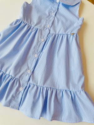 VESTIDO INFANTIL MACY - KUKIÊ