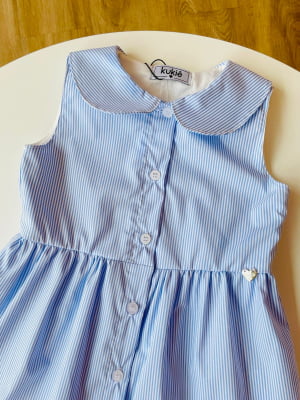 VESTIDO INFANTIL MACY - KUKIÊ