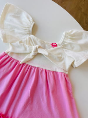 VESTIDO INFANTIL OLIVIA - FAKINI