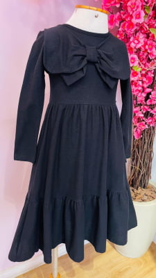 VESTIDO INFANTIL BLAIR - FAKINI