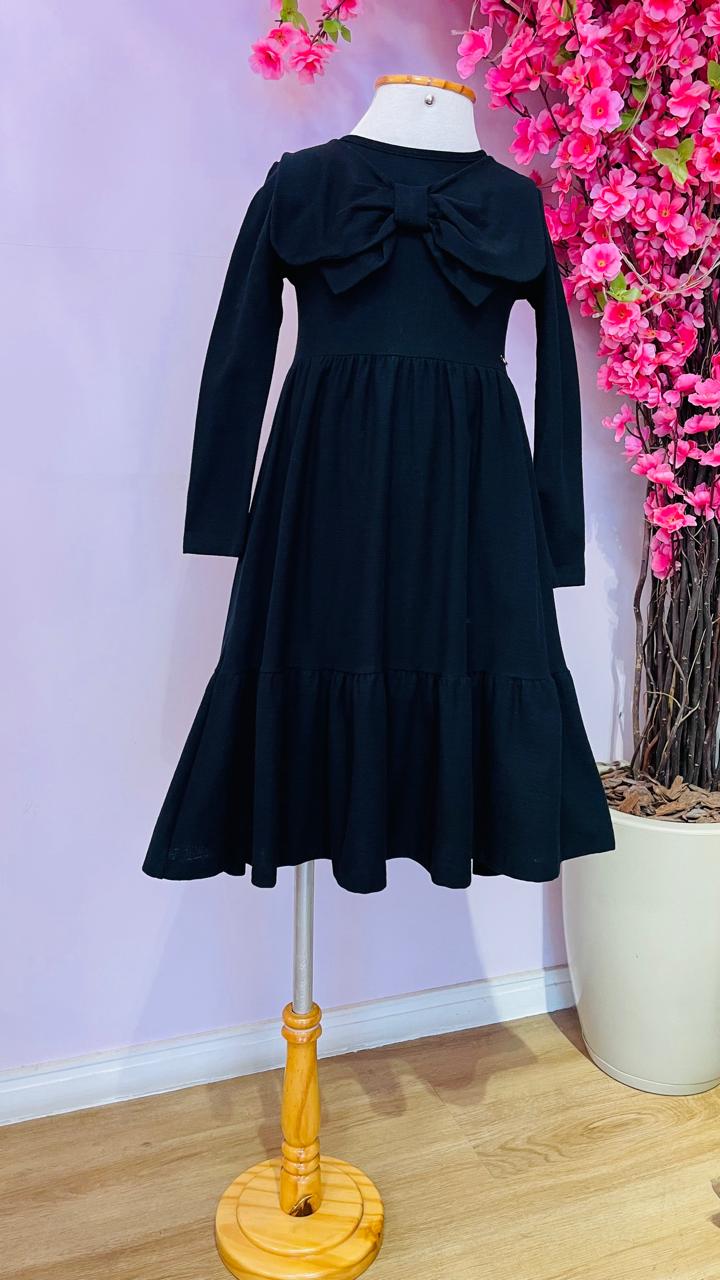 VESTIDO INFANTIL BLAIR - FAKINI